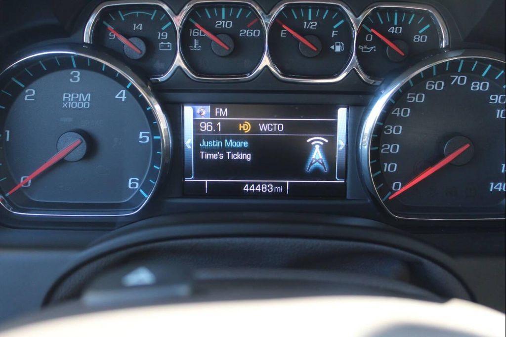 used 2016 Chevrolet Tahoe car, priced at $18,900