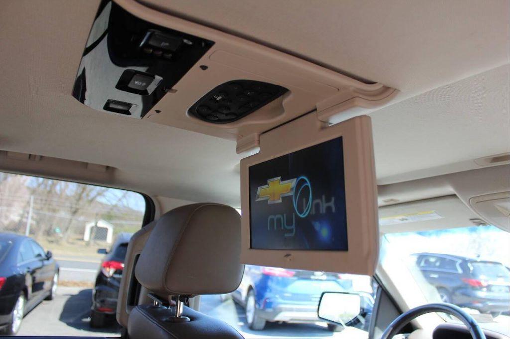 used 2016 Chevrolet Tahoe car, priced at $18,900