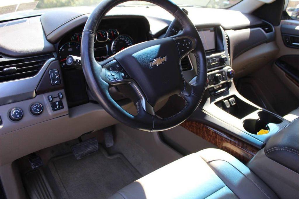 used 2016 Chevrolet Tahoe car, priced at $18,900