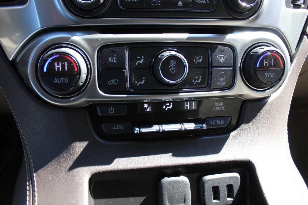 used 2016 Chevrolet Tahoe car, priced at $18,900