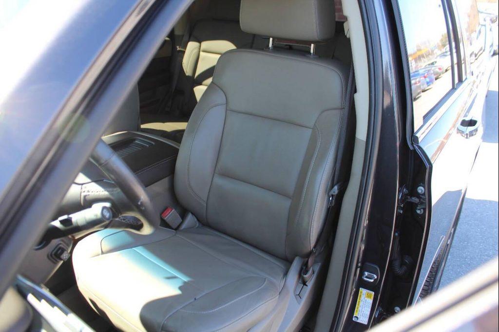 used 2016 Chevrolet Tahoe car, priced at $18,900