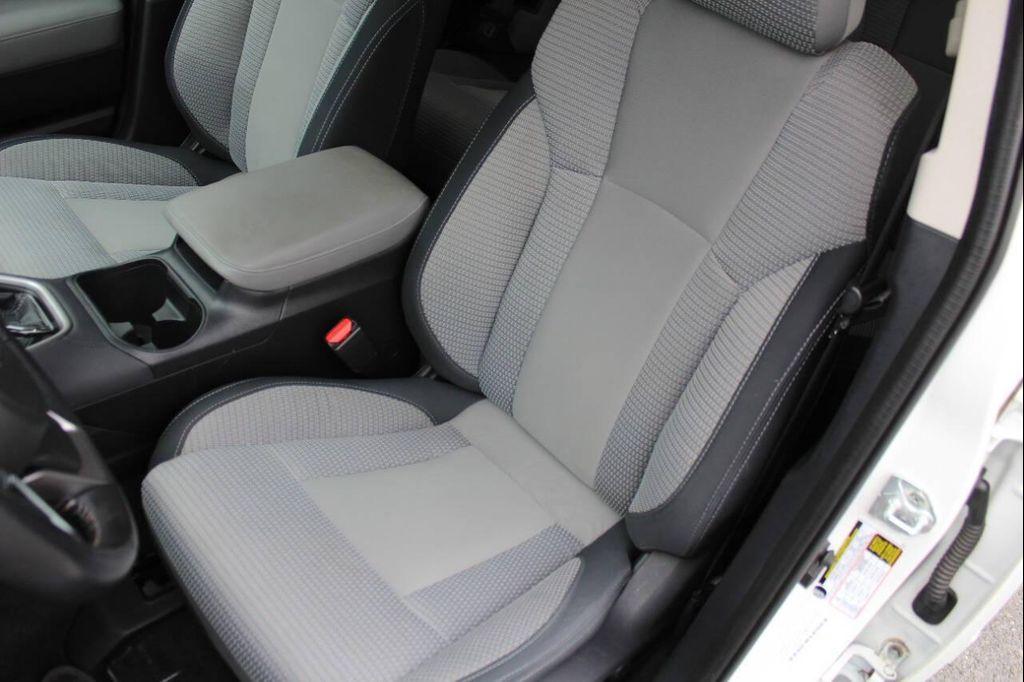 used 2022 Subaru Outback car, priced at $18,900