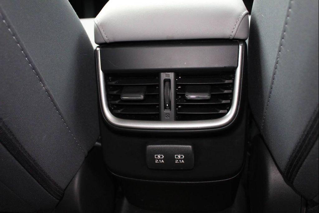 used 2022 Subaru Outback car, priced at $18,900