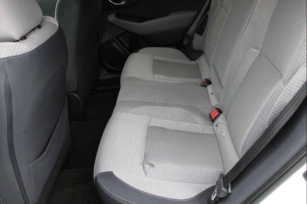 used 2022 Subaru Outback car, priced at $18,900