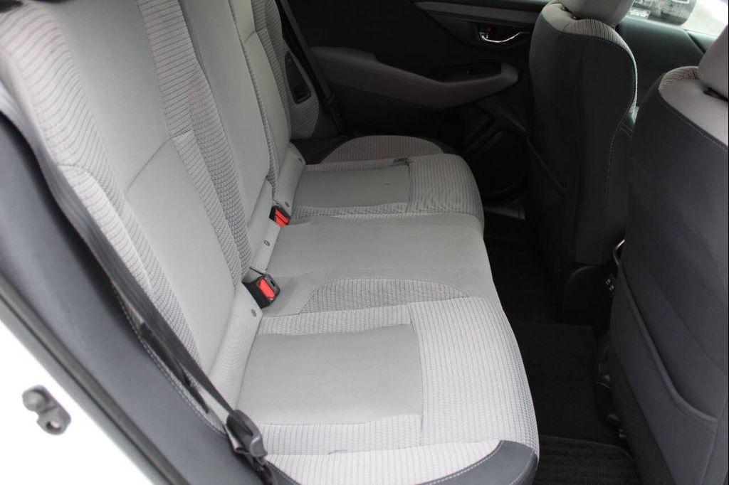 used 2022 Subaru Outback car, priced at $18,900