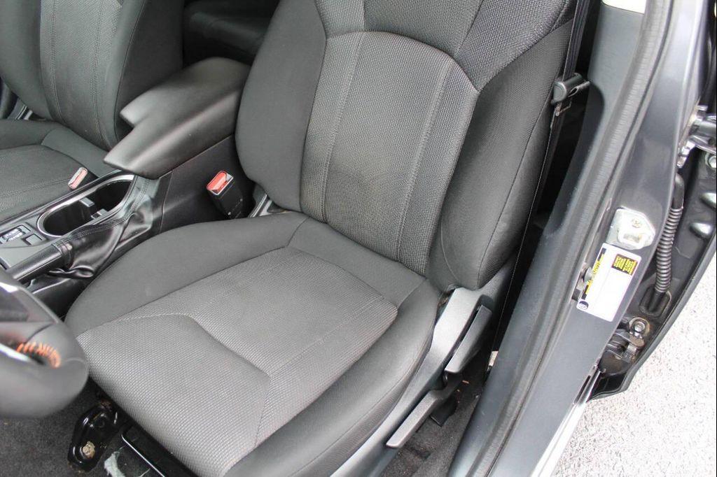 used 2021 Subaru Impreza car, priced at $10,900