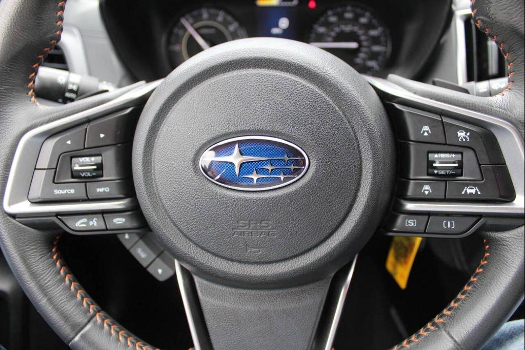 used 2021 Subaru Impreza car, priced at $10,900