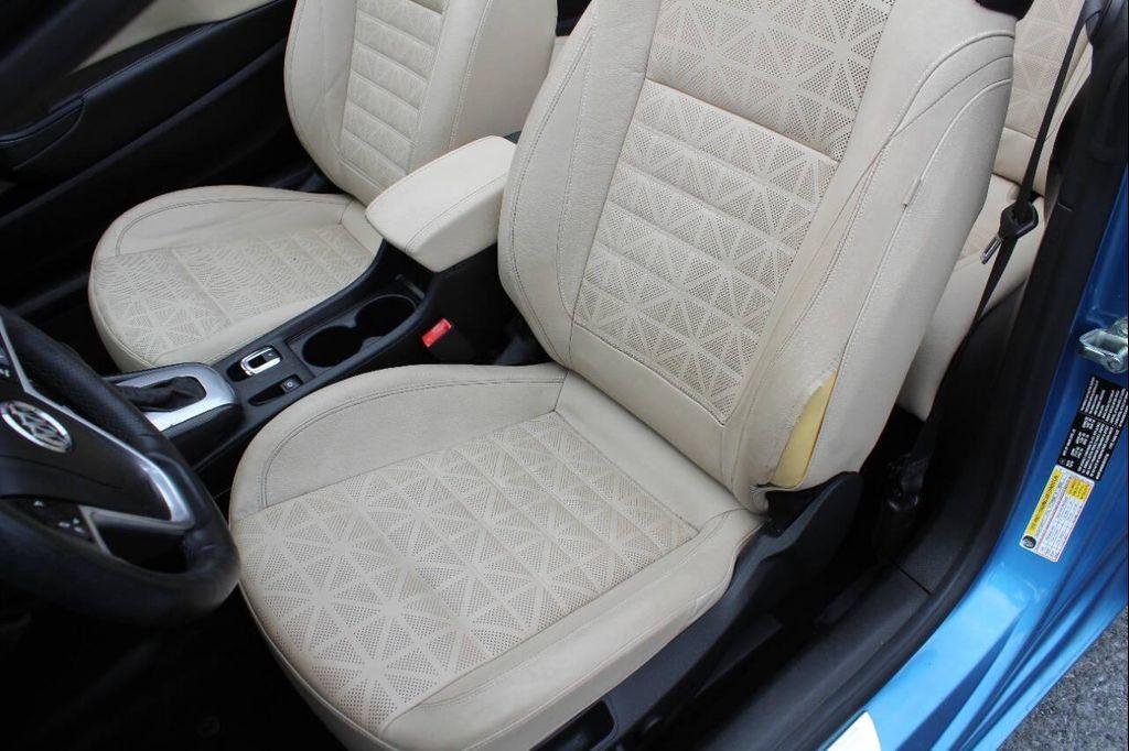 used 2017 Buick Cascada car, priced at $13,900