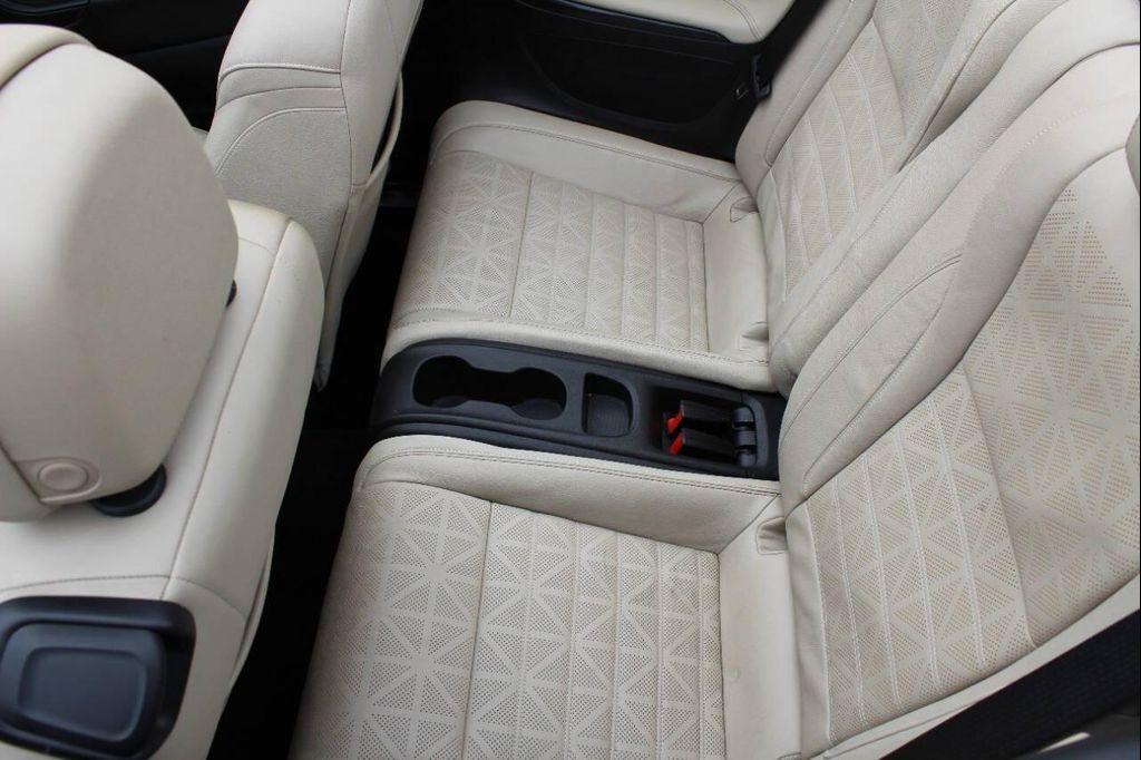 used 2017 Buick Cascada car, priced at $13,900