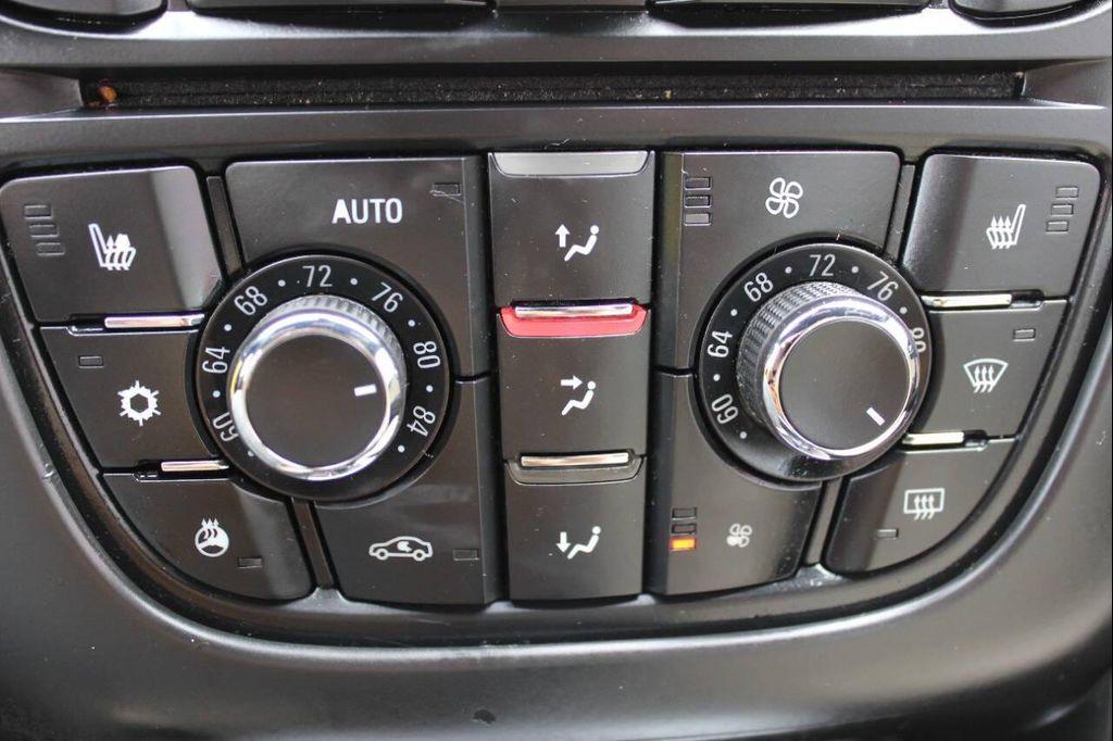 used 2017 Buick Cascada car, priced at $13,900