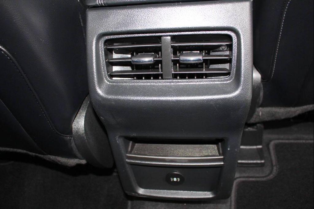 used 2024 Ford Edge car, priced at $21,900