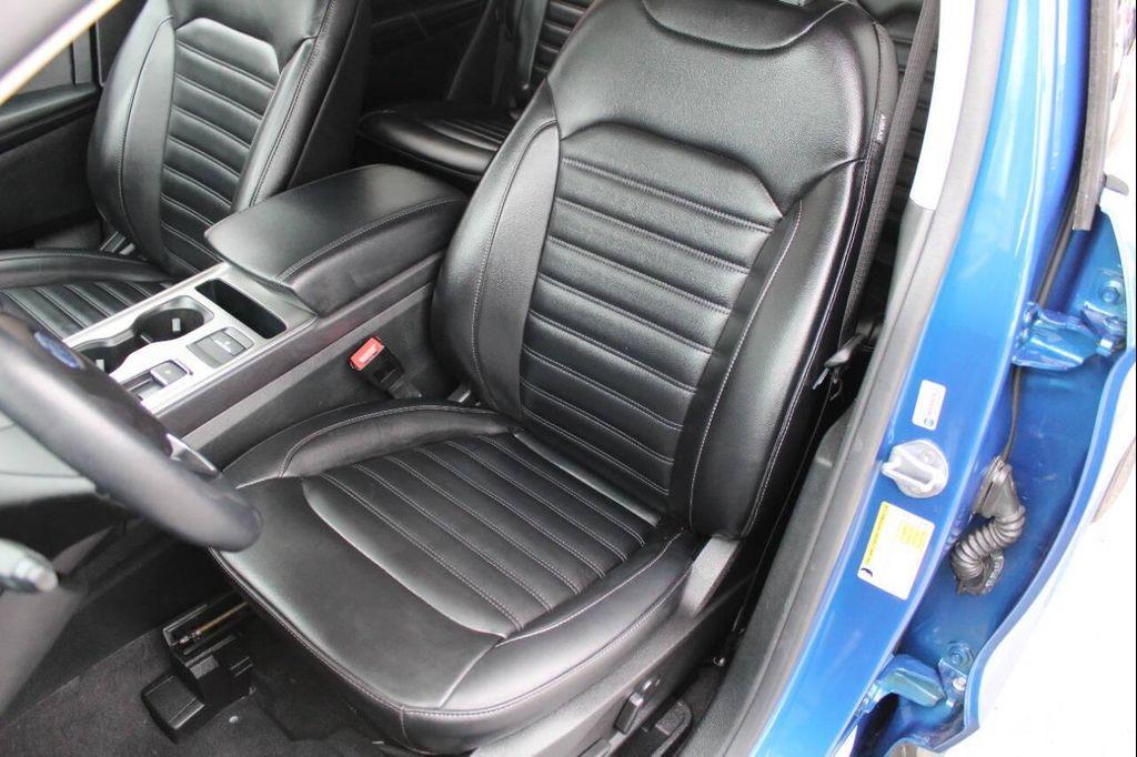 used 2024 Ford Edge car, priced at $21,900