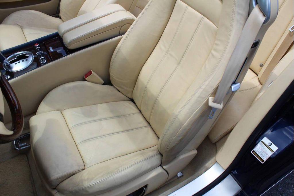used 2008 Bentley Continental GT car, priced at $33,900