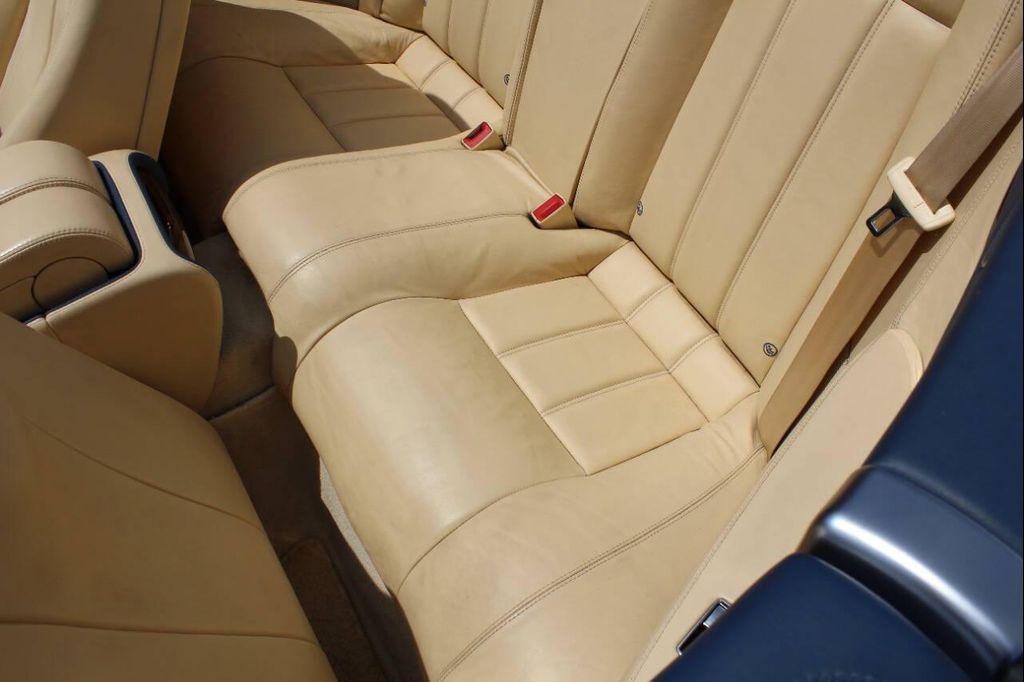 used 2008 Bentley Continental GT car, priced at $33,900