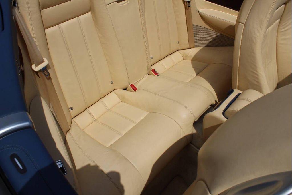 used 2008 Bentley Continental GT car, priced at $33,900