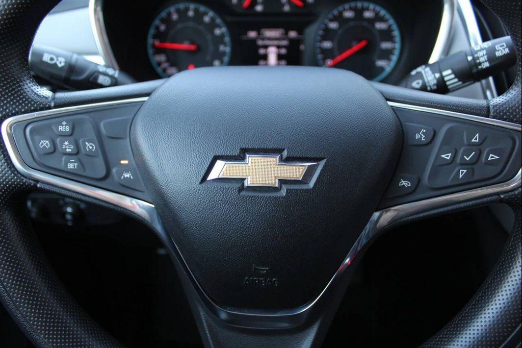 used 2020 Chevrolet Equinox car, priced at $13,900