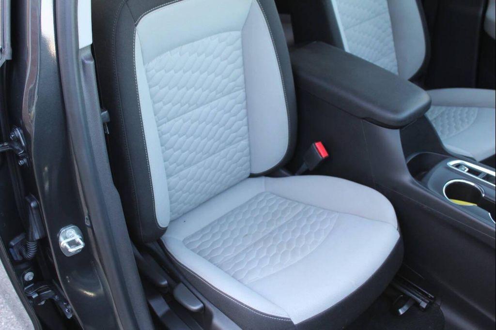 used 2020 Chevrolet Equinox car, priced at $13,900