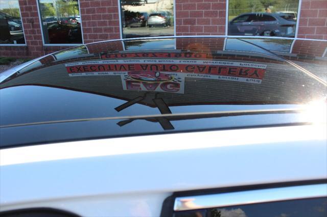 used 2019 Jaguar F-PACE car, priced at $9,900