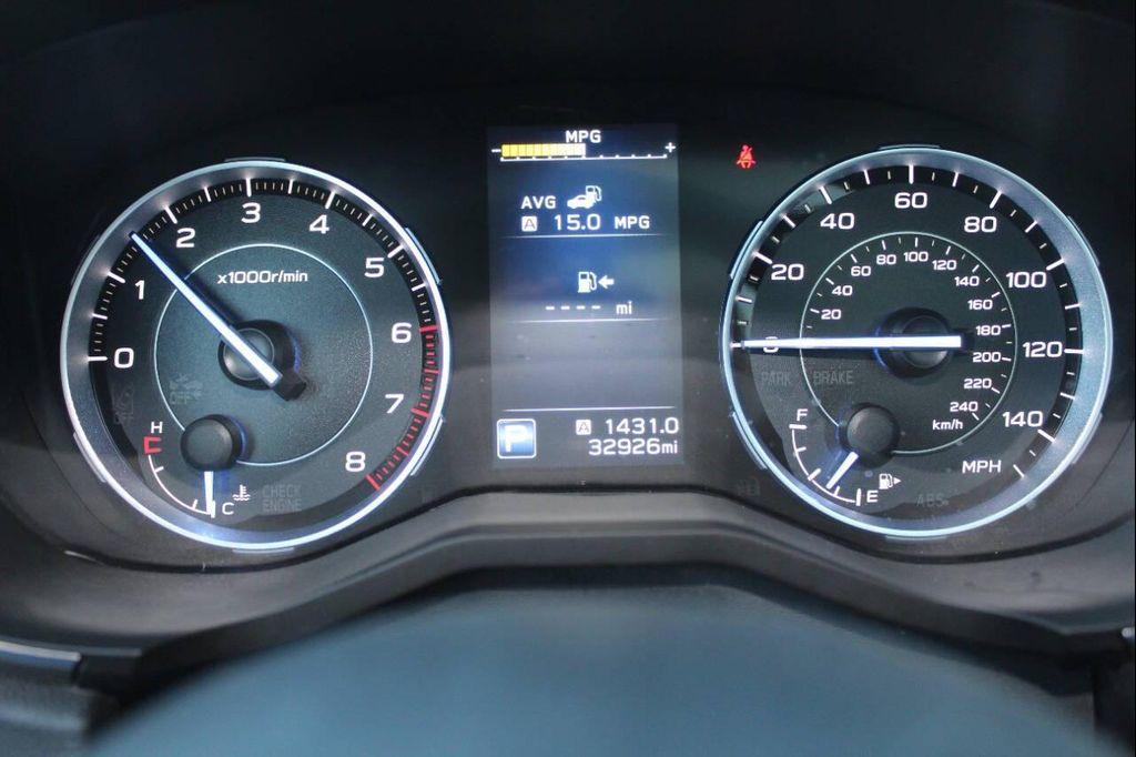 used 2022 Subaru Ascent car, priced at $23,900