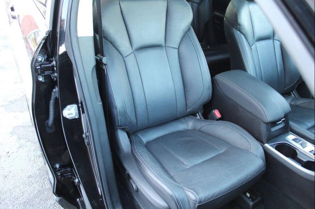 used 2022 Subaru Ascent car, priced at $23,900