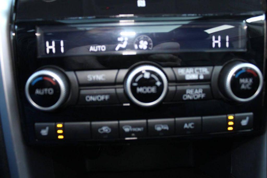 used 2022 Subaru Ascent car, priced at $23,900