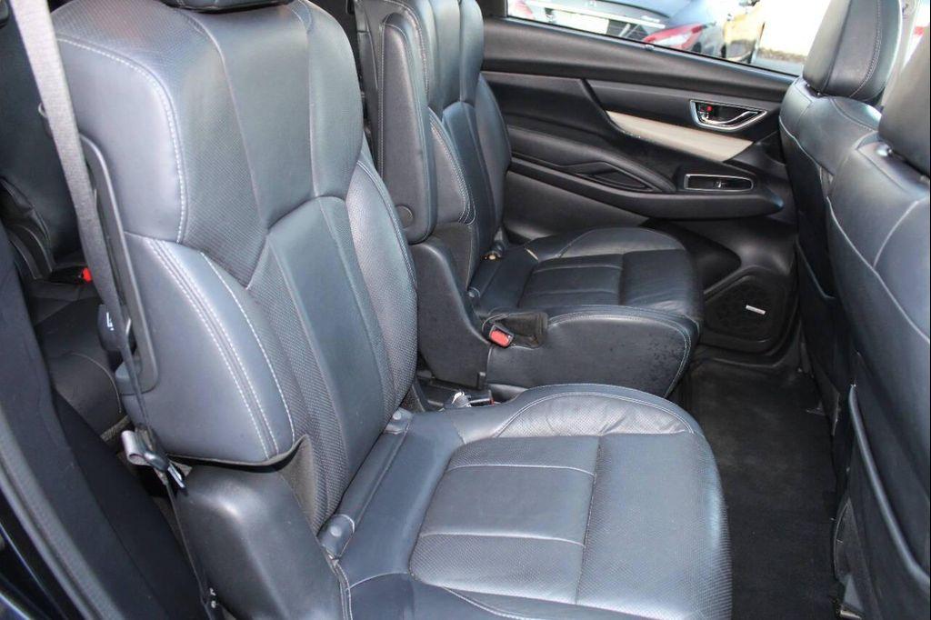 used 2022 Subaru Ascent car, priced at $23,900