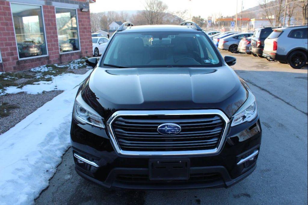 used 2022 Subaru Ascent car, priced at $23,900