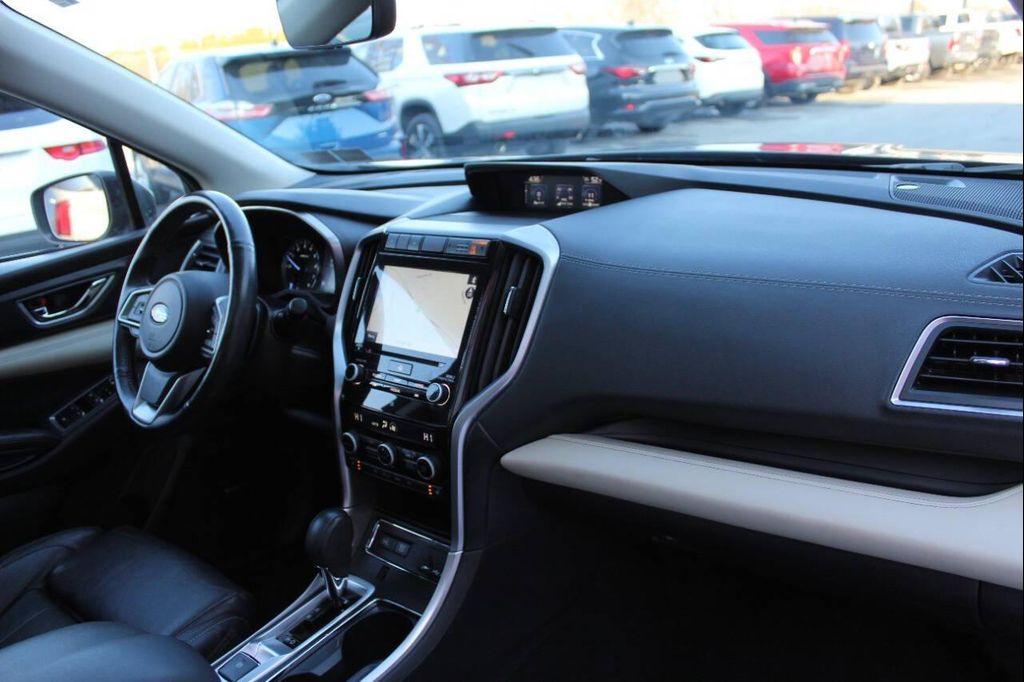 used 2022 Subaru Ascent car, priced at $23,900
