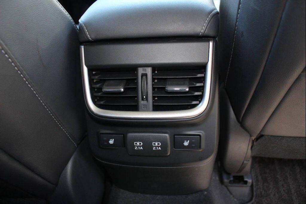 used 2021 Subaru Outback car, priced at $17,900