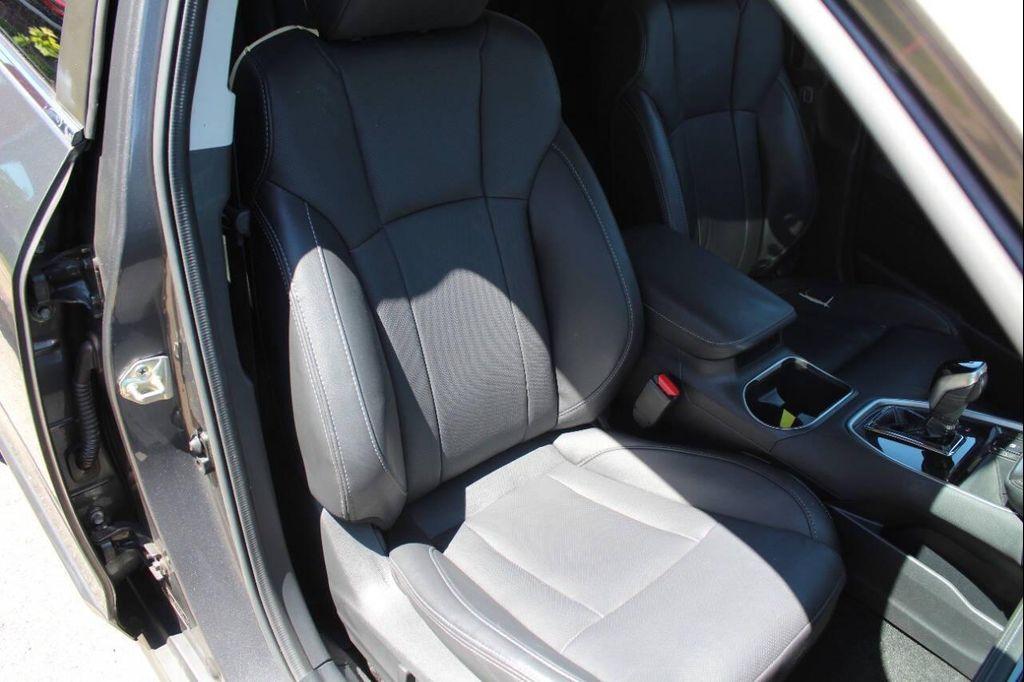 used 2021 Subaru Outback car, priced at $17,900