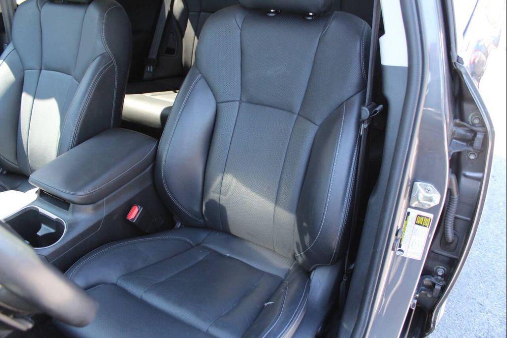 used 2021 Subaru Outback car, priced at $17,900