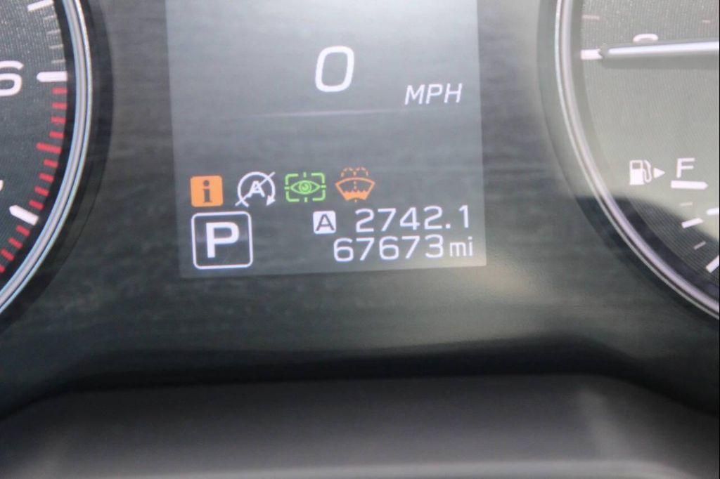 used 2021 Subaru Outback car, priced at $17,900