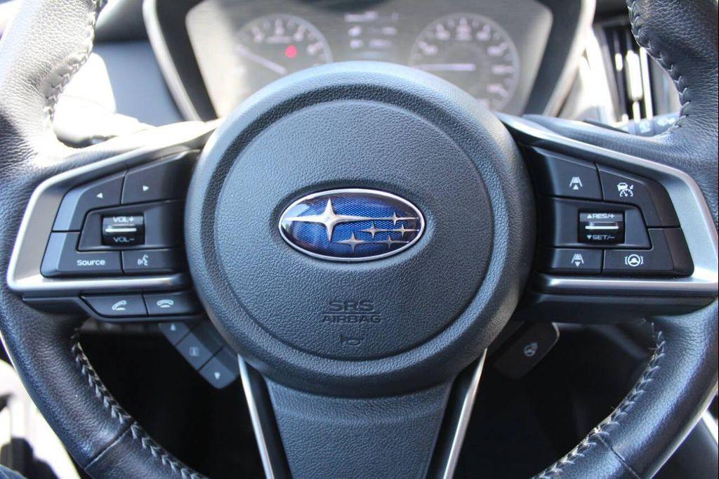 used 2021 Subaru Outback car, priced at $17,900