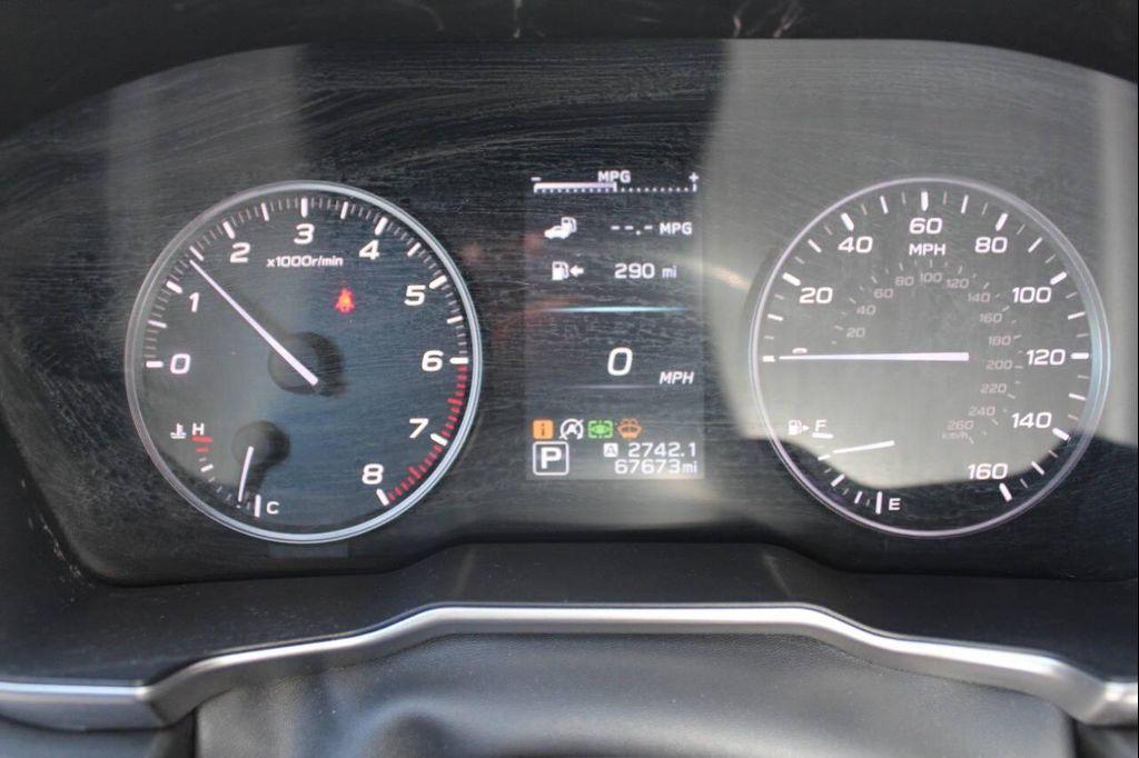 used 2021 Subaru Outback car, priced at $17,900