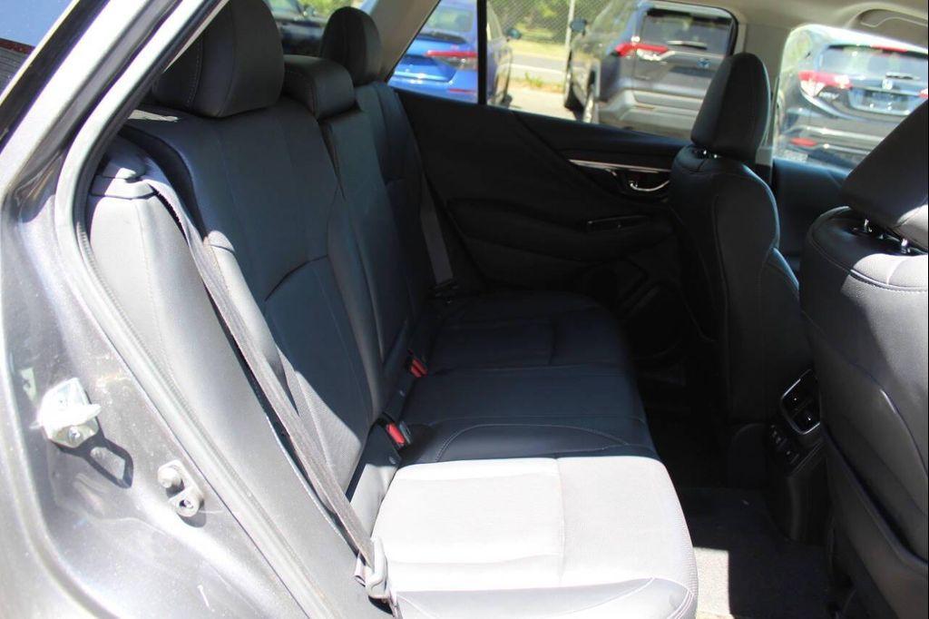 used 2021 Subaru Outback car, priced at $17,900