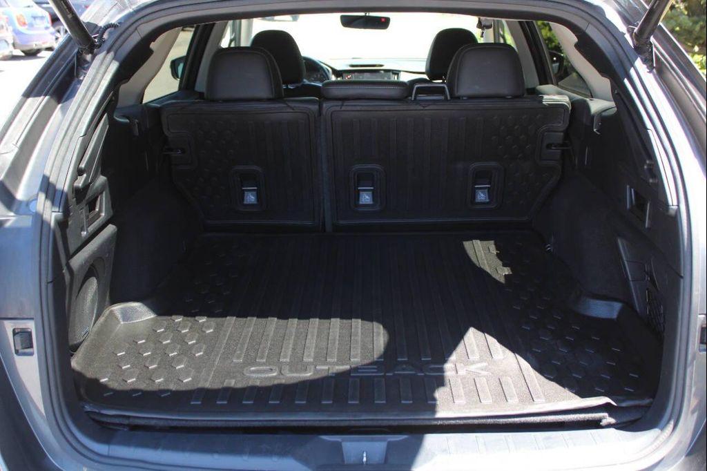 used 2021 Subaru Outback car, priced at $17,900