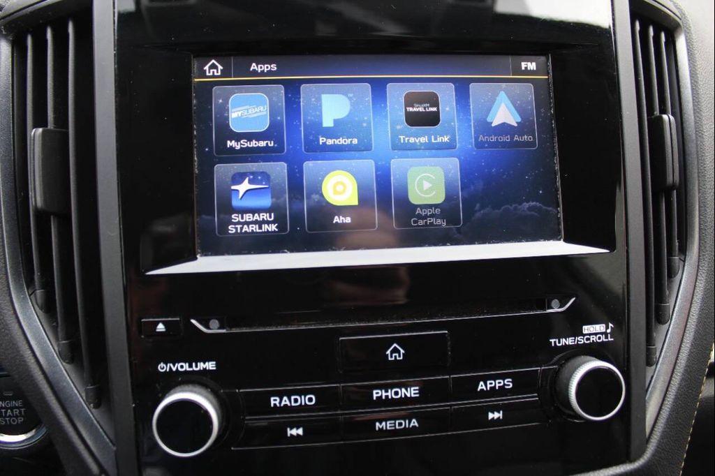 used 2021 Subaru Crosstrek car, priced at $15,900