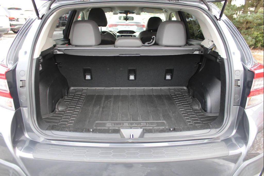 used 2021 Subaru Crosstrek car, priced at $15,900