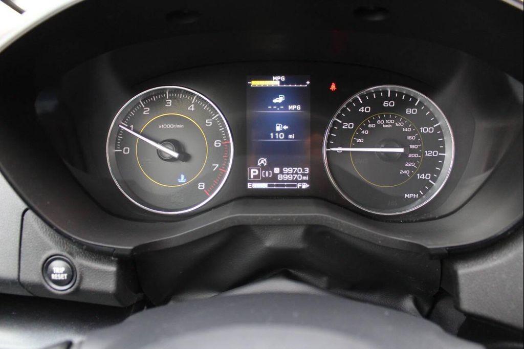 used 2021 Subaru Crosstrek car, priced at $15,900