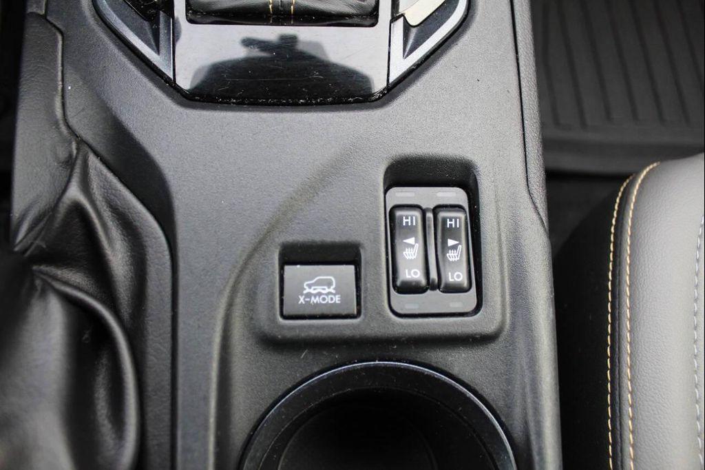 used 2021 Subaru Crosstrek car, priced at $15,900