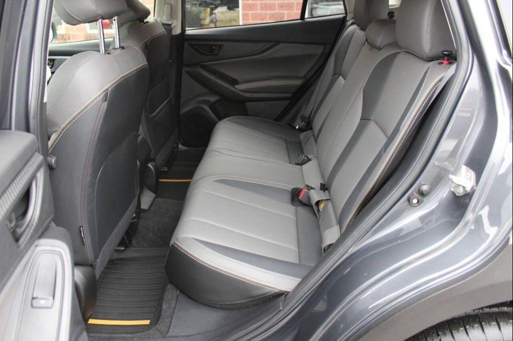 used 2021 Subaru Crosstrek car, priced at $15,900