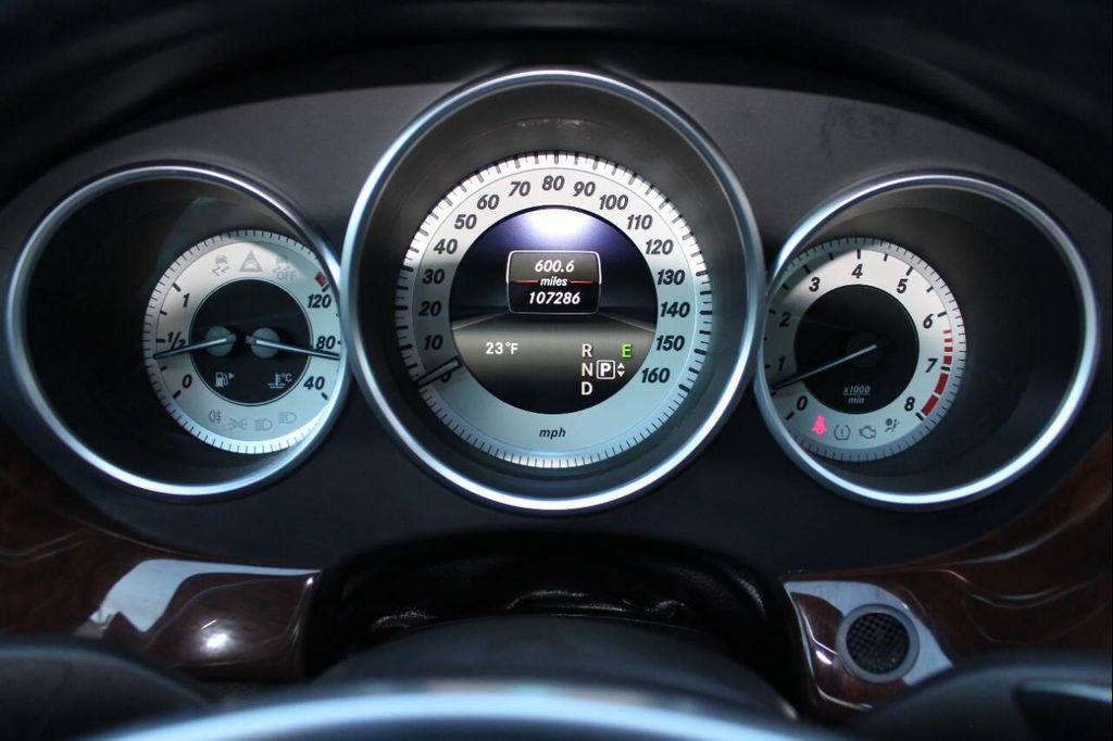 used 2015 Mercedes-Benz CLS-Class car, priced at $11,900