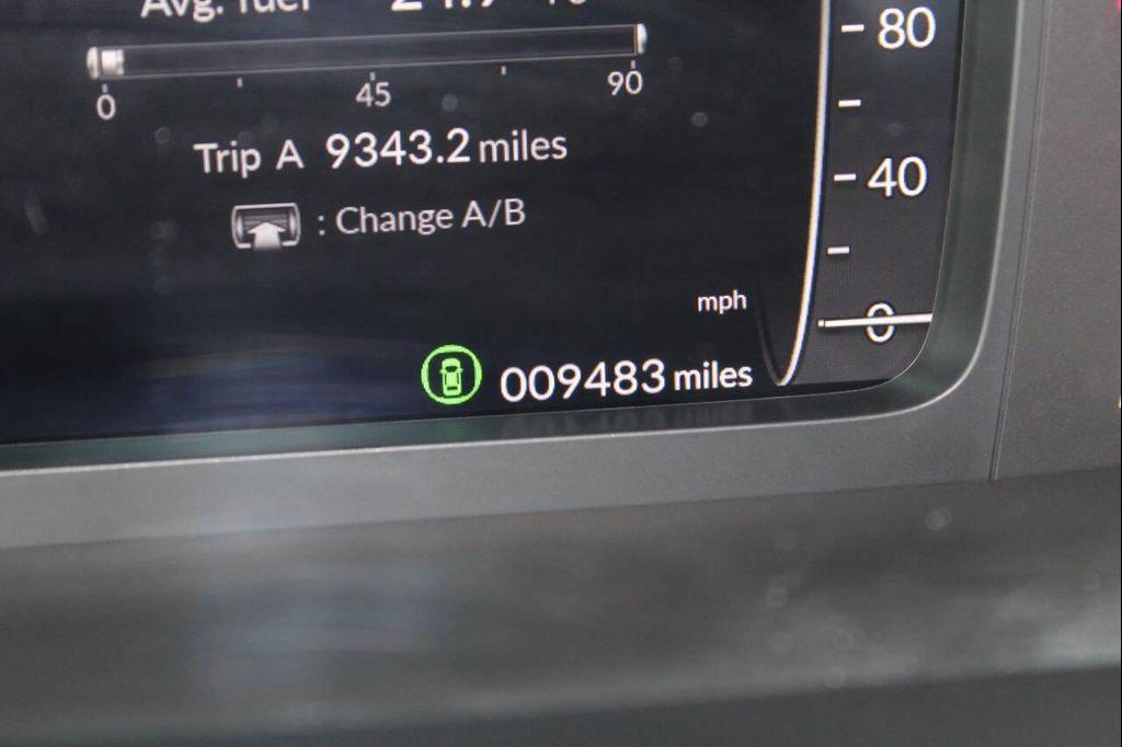 used 2024 Honda Civic car, priced at $22,900