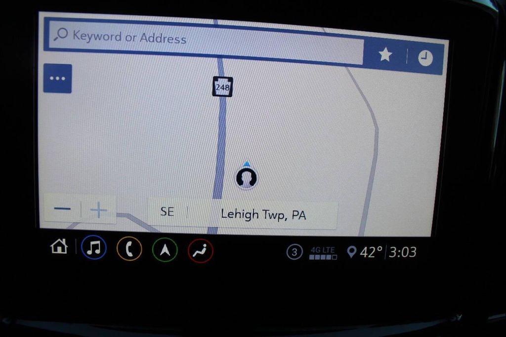 used 2020 Chevrolet Traverse car, priced at $19,900