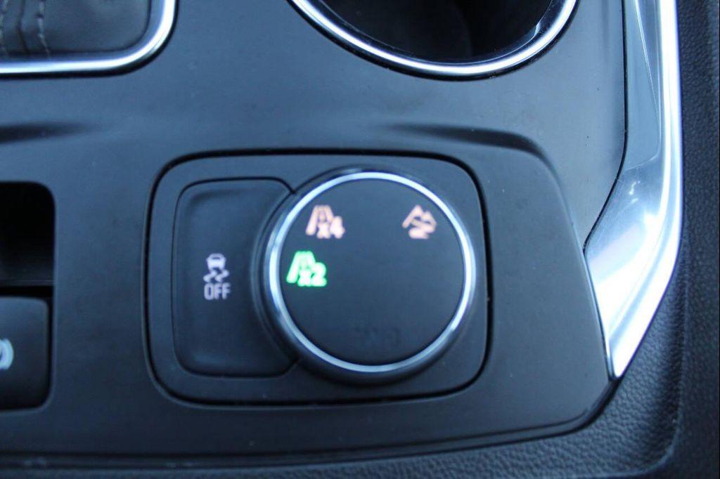 used 2020 Chevrolet Traverse car, priced at $19,900