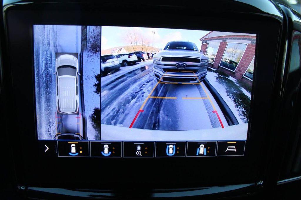 used 2020 Chevrolet Traverse car, priced at $19,900