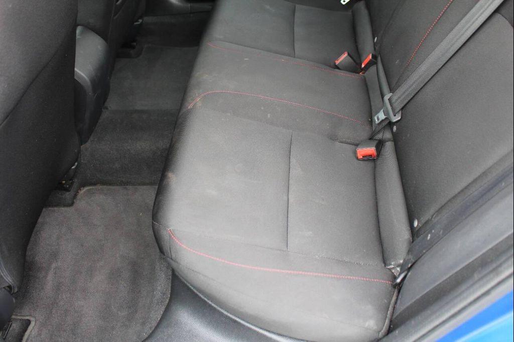 used 2023 Honda Civic Si car, priced at $24,900