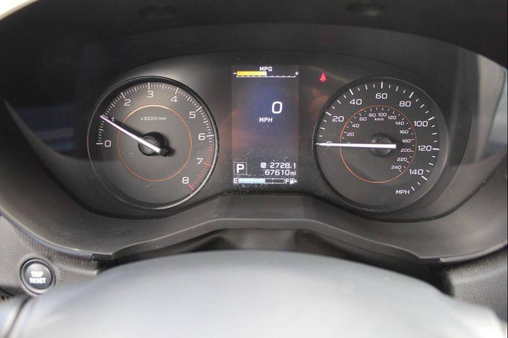 used 2019 Subaru Crosstrek car, priced at $13,900