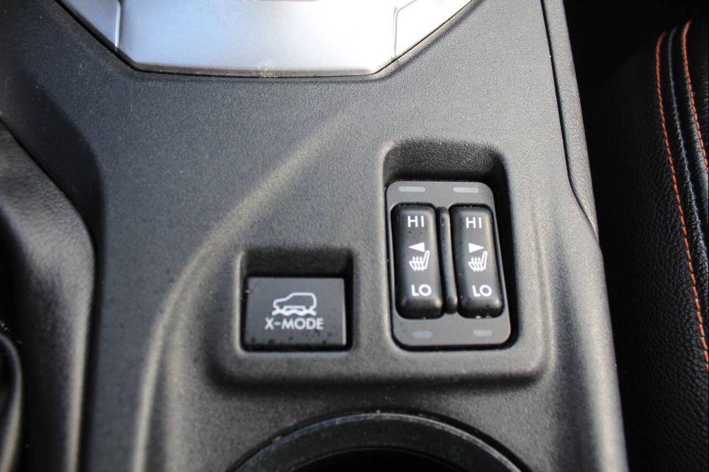 used 2019 Subaru Crosstrek car, priced at $13,900