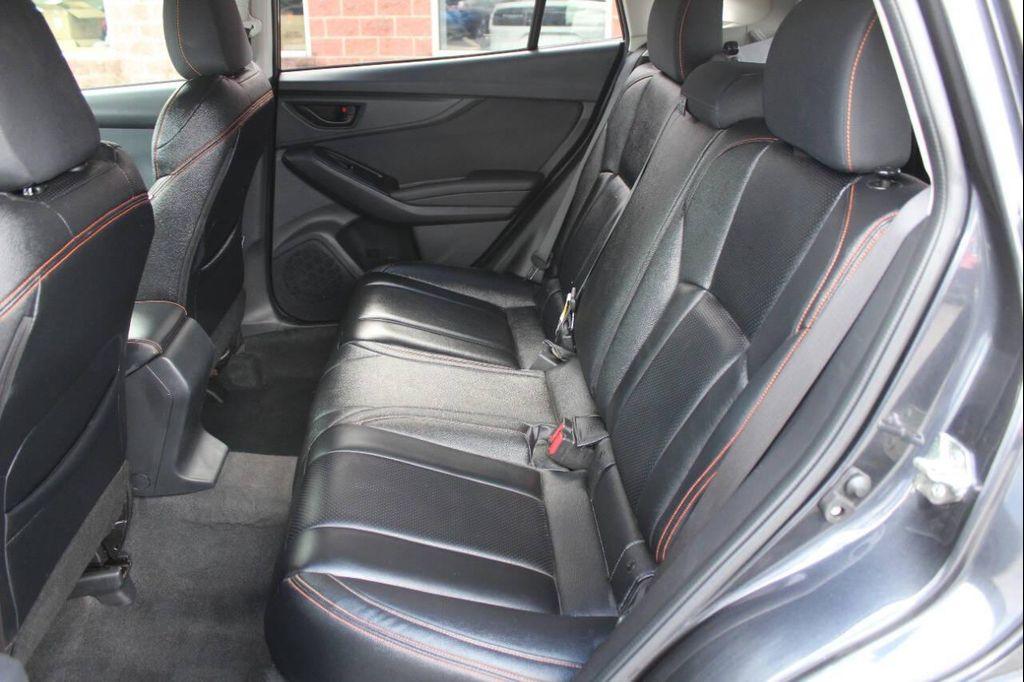 used 2019 Subaru Crosstrek car, priced at $13,900